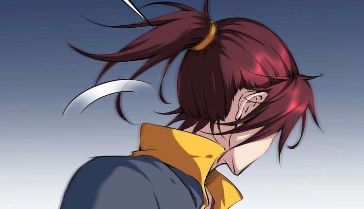 Dragon’s Blood Vessels Chapter 43 Gambar 42