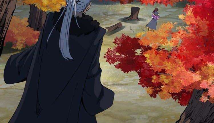 Dragon’s Blood Vessels Chapter 43 Gambar 46