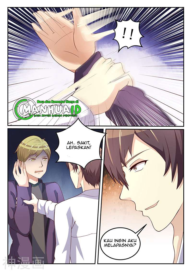 Dragon Soul Agent Chapter 55 Gambar 10