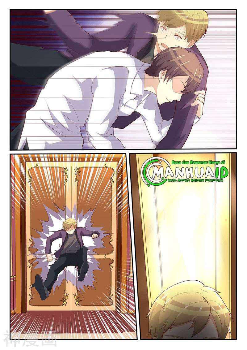 Dragon Soul Agent Chapter 55 Gambar 11