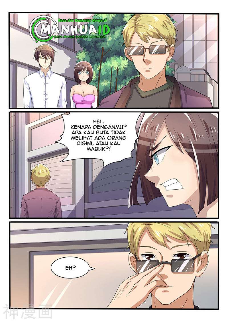Dragon Soul Agent Chapter 53 Gambar 10