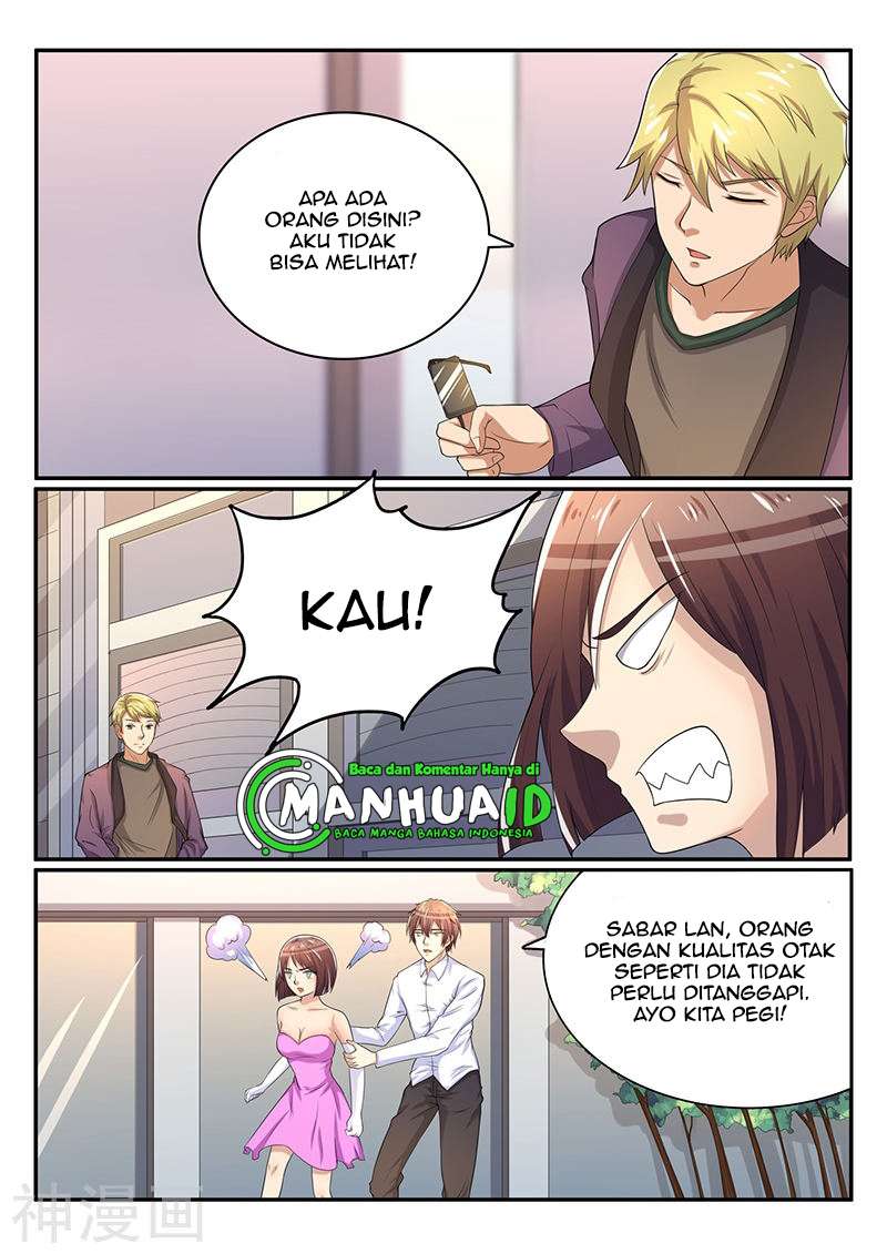 Dragon Soul Agent Chapter 53 Gambar 11