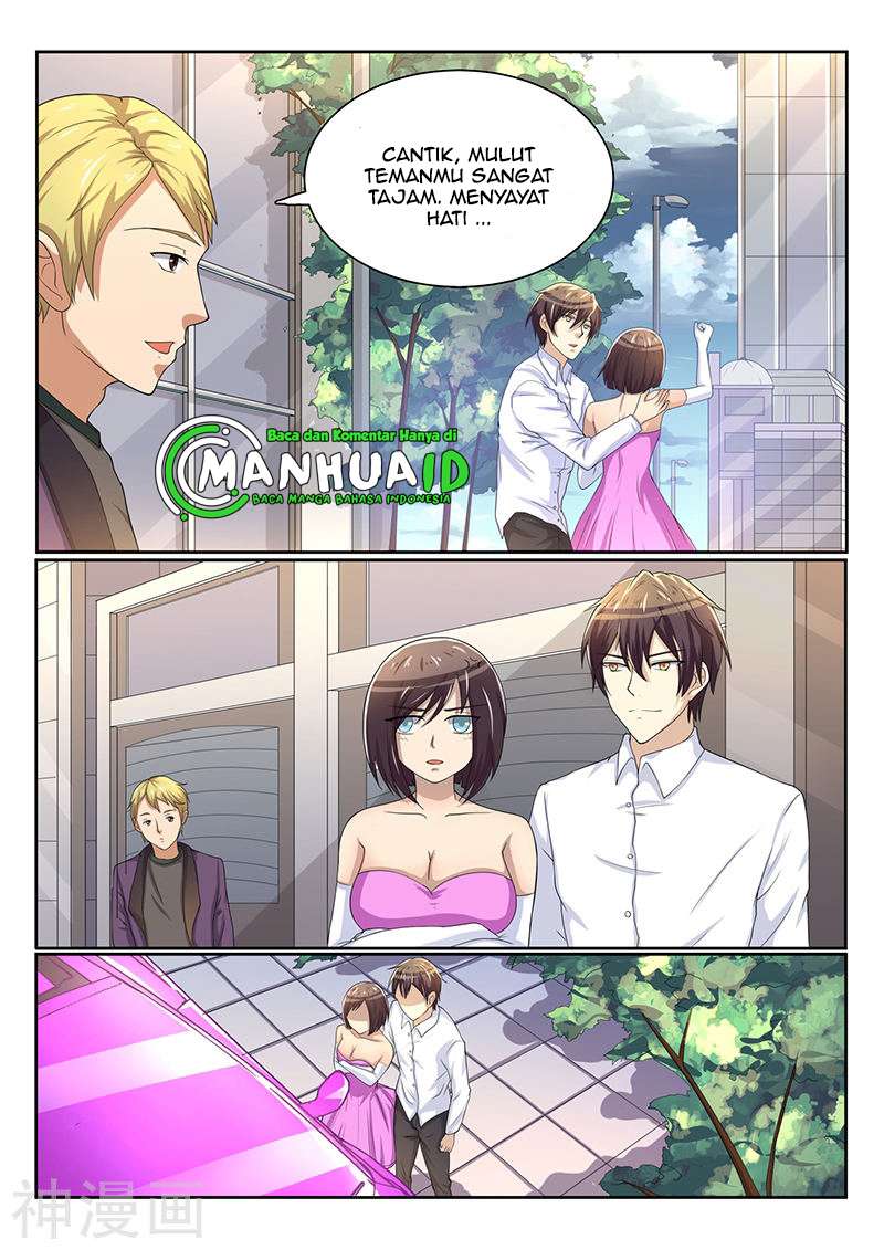 Dragon Soul Agent Chapter 53 Gambar 12