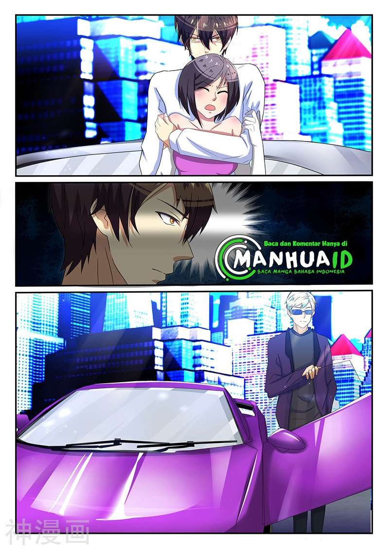 Dragon Soul Agent Chapter 53 Gambar 9
