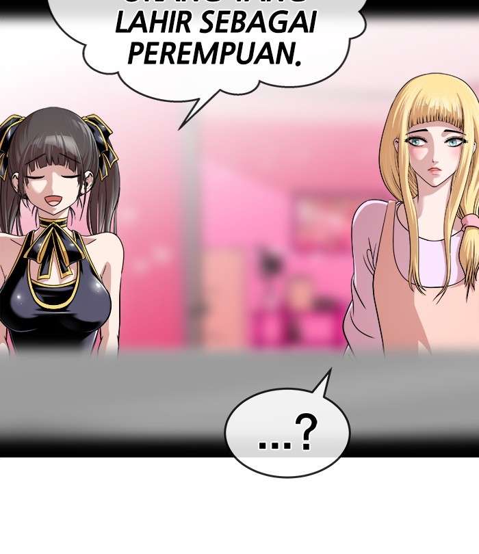 Change Season 2 Chapter 95 Gambar 87