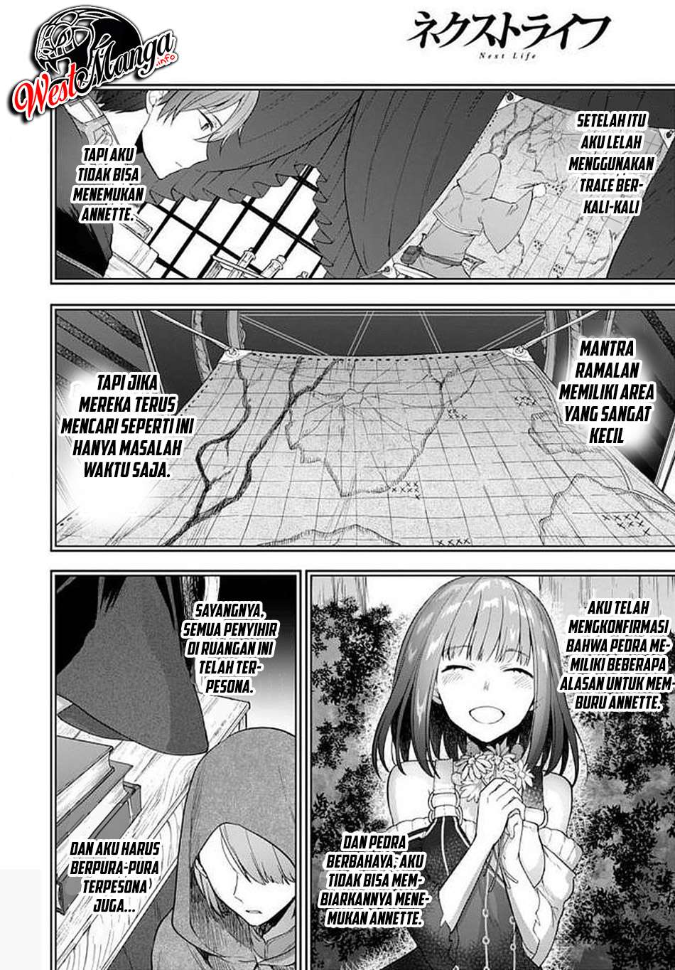 Next Life Chapter 10 Gambar 17