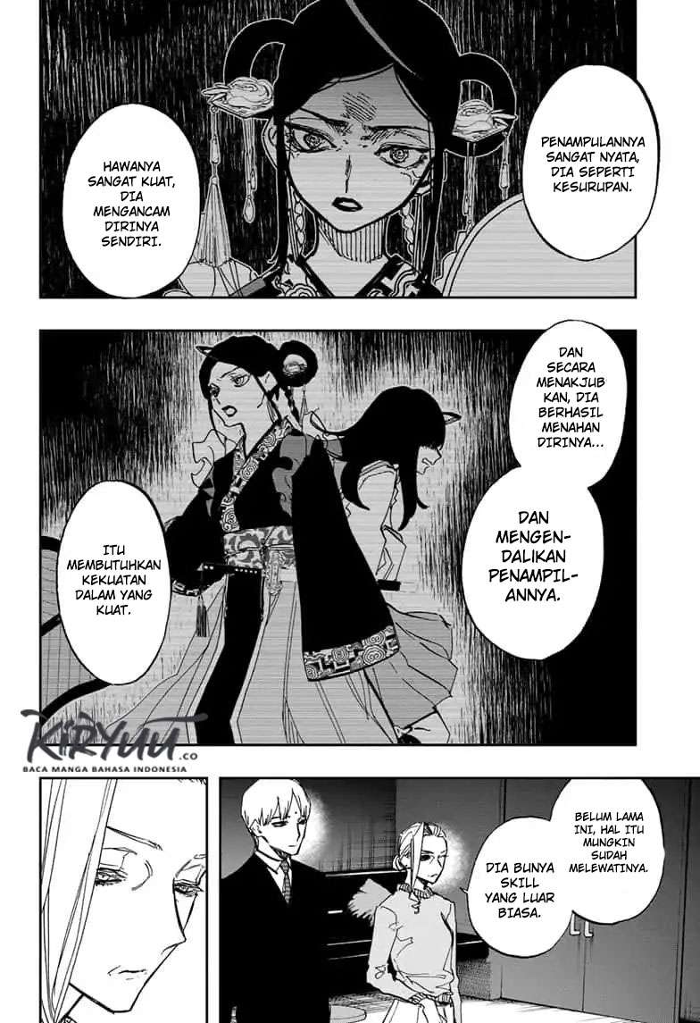 Act-Age Chapter 89 Gambar 10