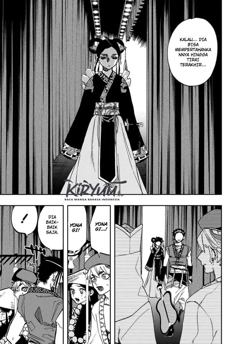Act-Age Chapter 89 Gambar 11