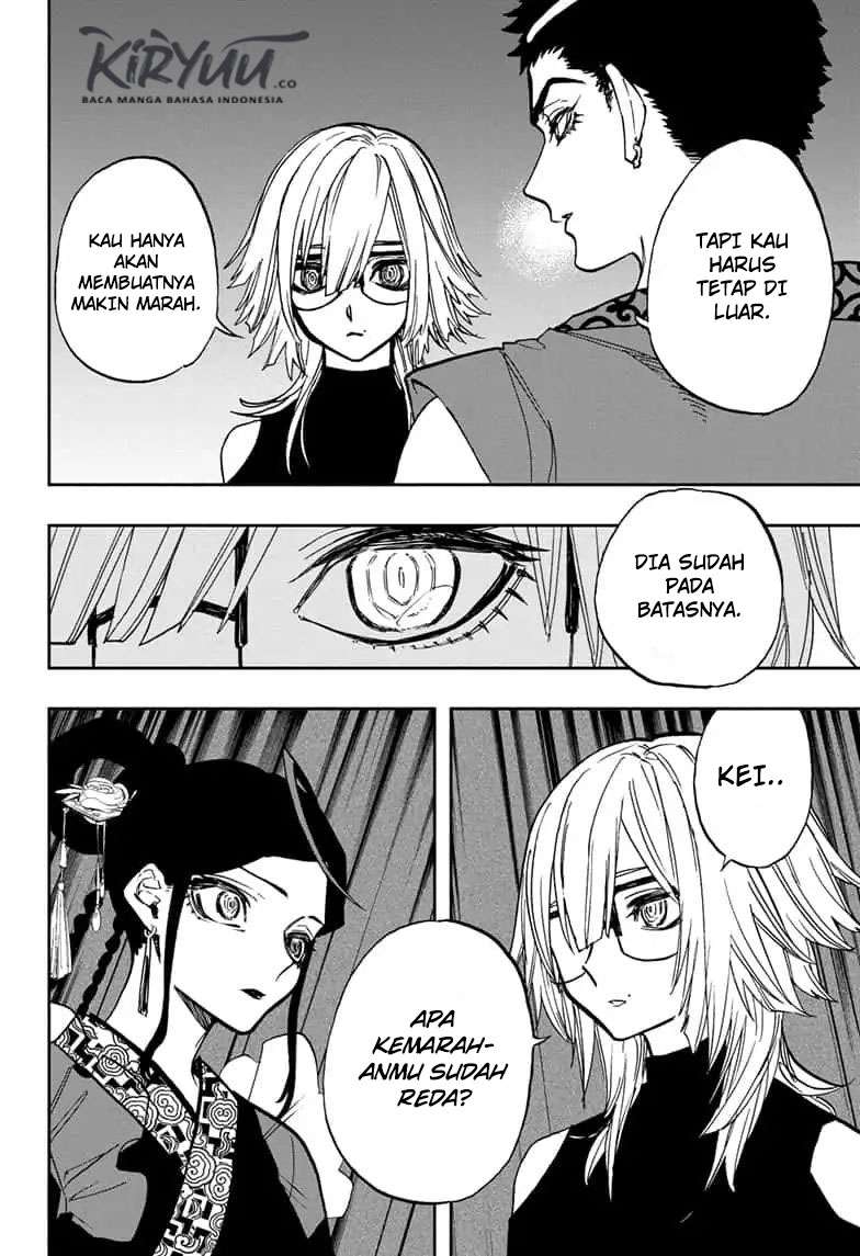 Act-Age Chapter 89 Gambar 12