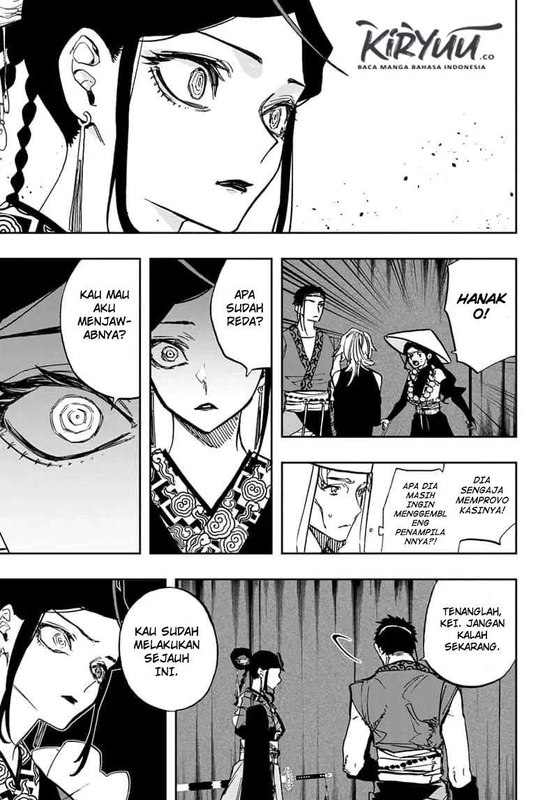 Act-Age Chapter 89 Gambar 13
