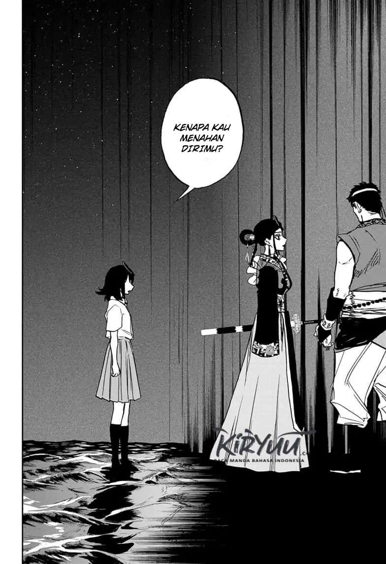 Act-Age Chapter 89 Gambar 14