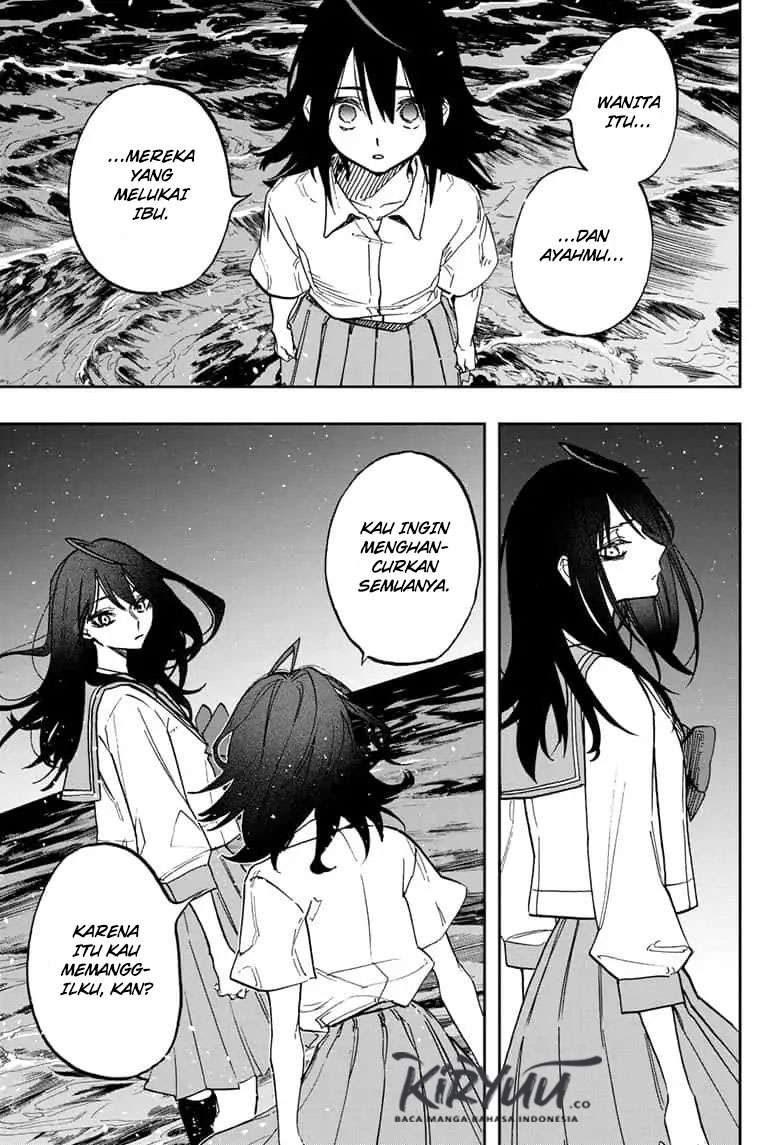 Act-Age Chapter 89 Gambar 15
