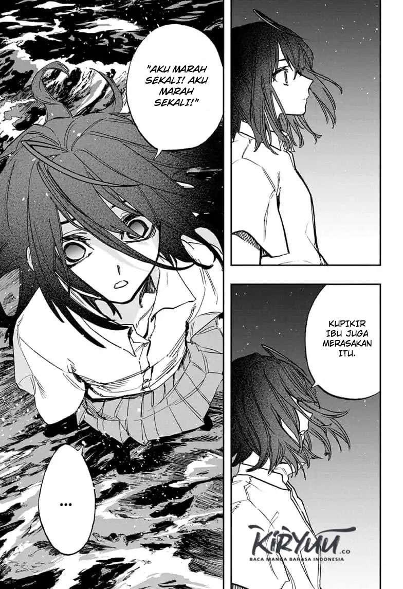 Act-Age Chapter 89 Gambar 17