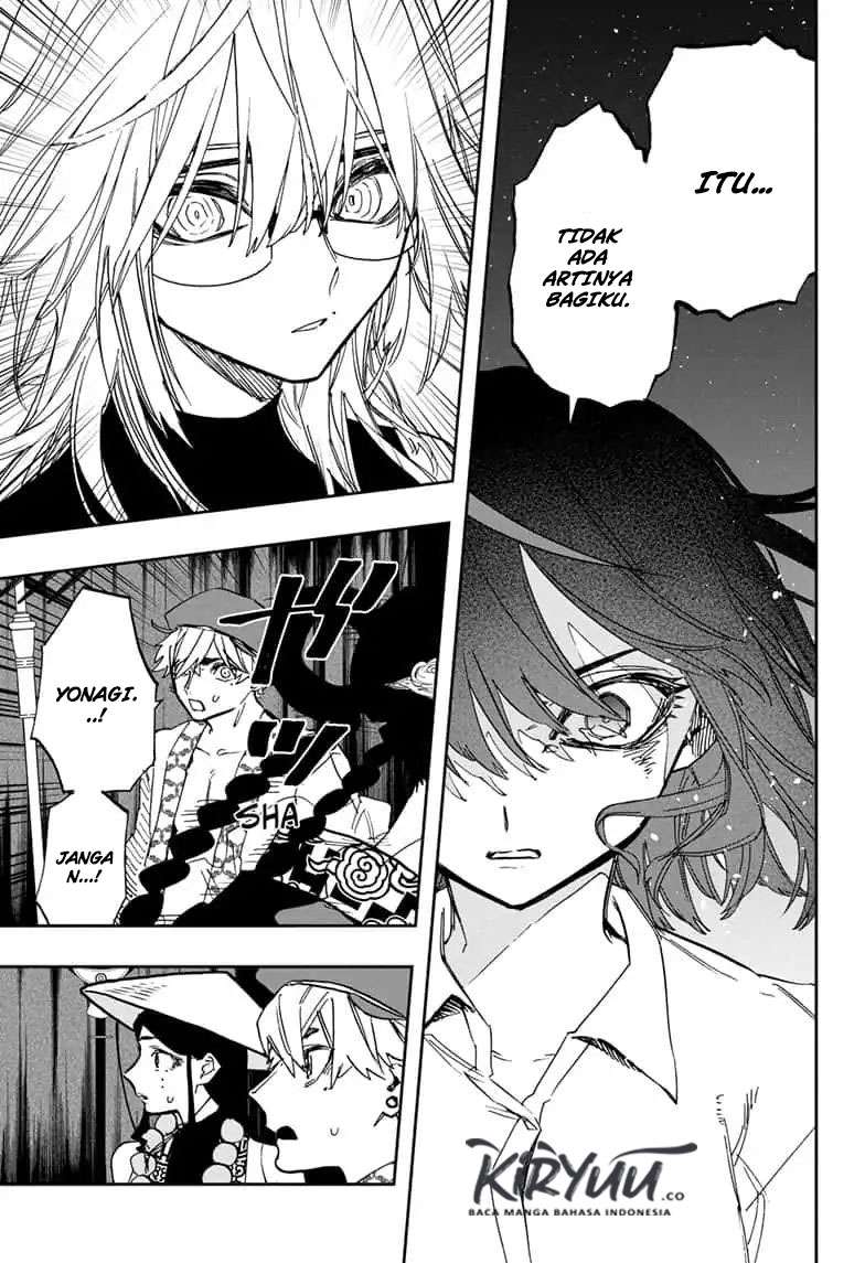 Act-Age Chapter 89 Gambar 19
