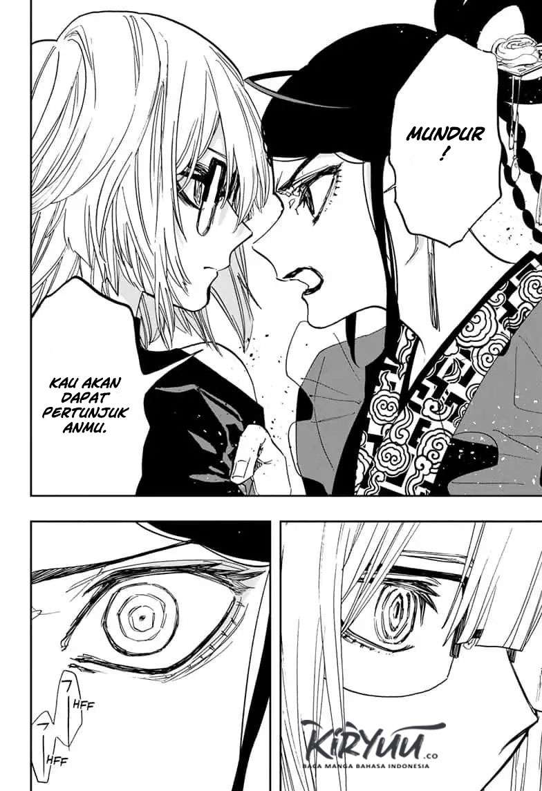 Act-Age Chapter 89 Gambar 20