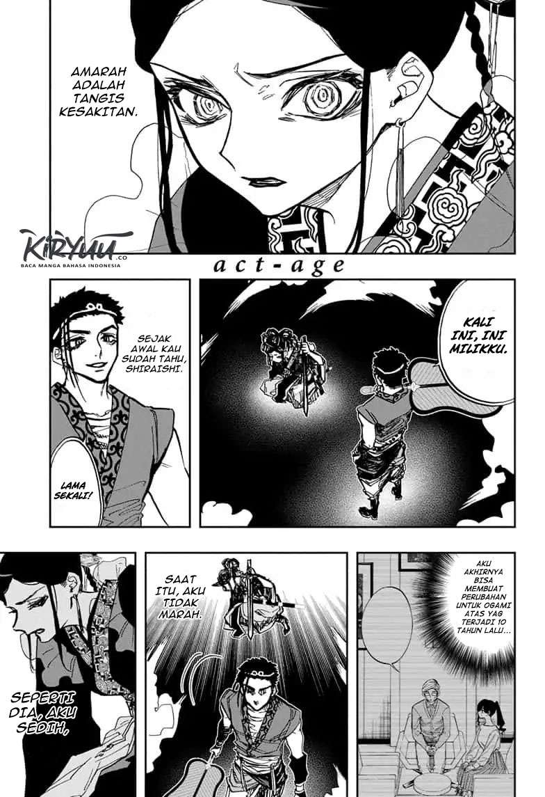 Act-Age Chapter 89 Gambar 3
