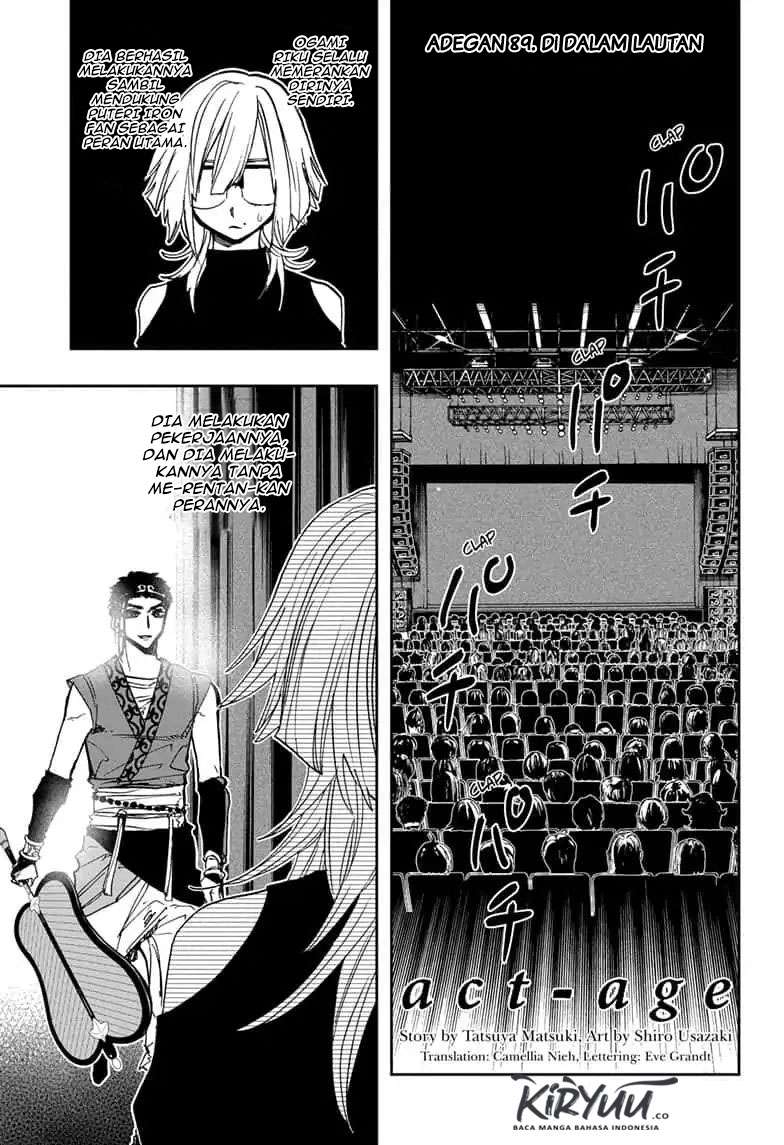 Act-Age Chapter 89 Gambar 5