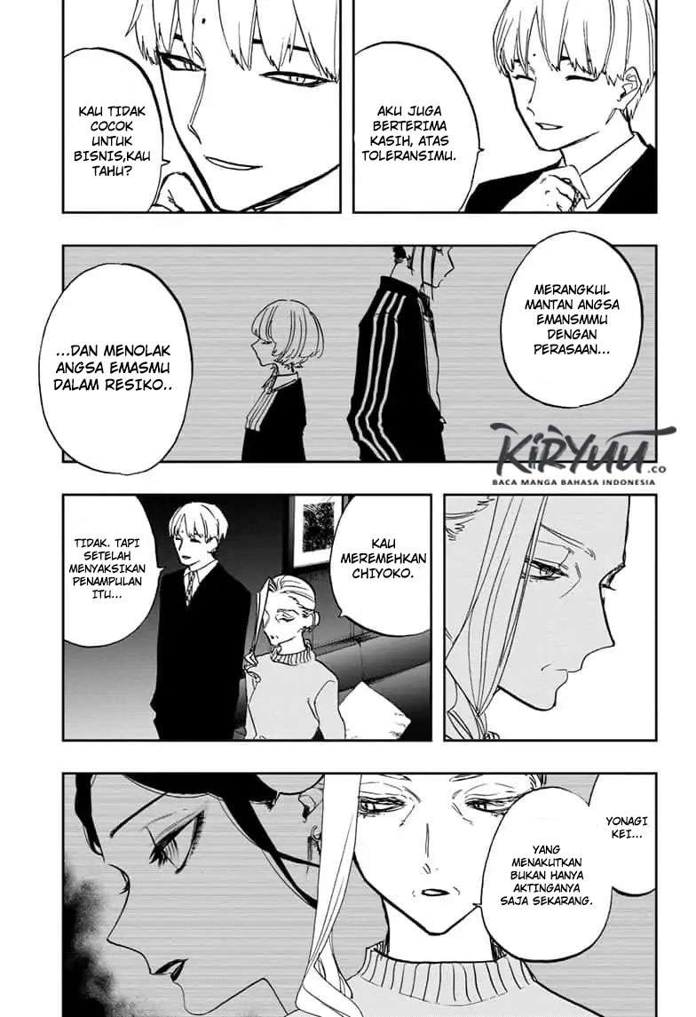 Act-Age Chapter 89 Gambar 9