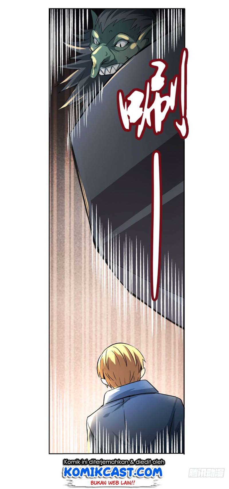 The Demon King Who Lost His Job Chapter 23 Gambar 10