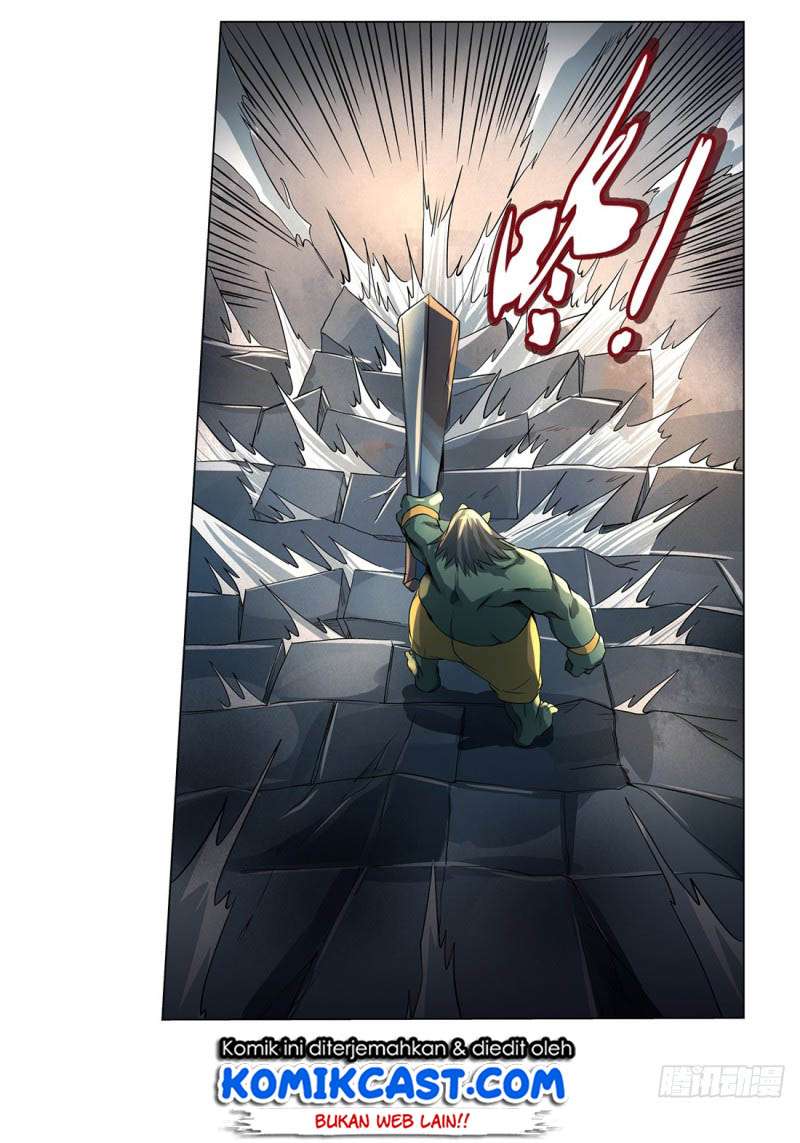 The Demon King Who Lost His Job Chapter 23 Gambar 11