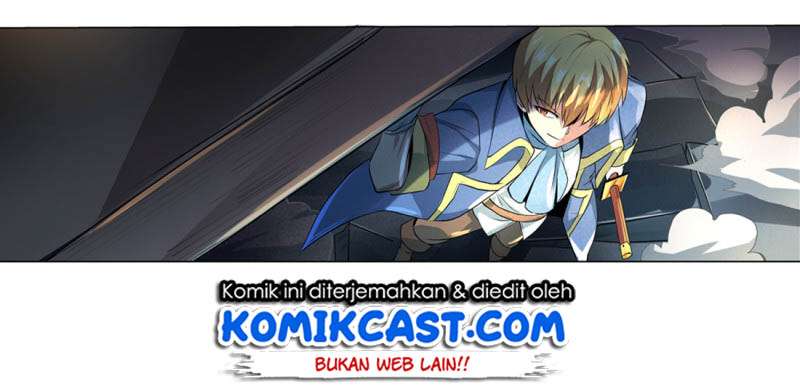 The Demon King Who Lost His Job Chapter 23 Gambar 12