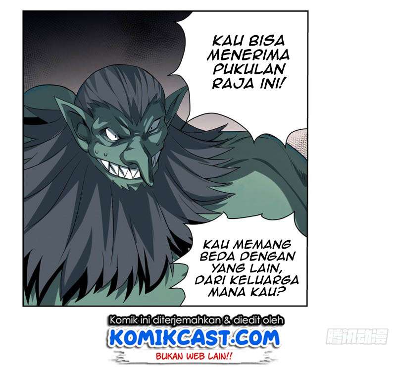 The Demon King Who Lost His Job Chapter 23 Gambar 13