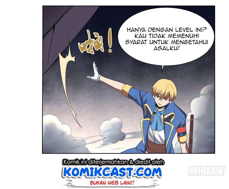 The Demon King Who Lost His Job Chapter 23 Gambar 14