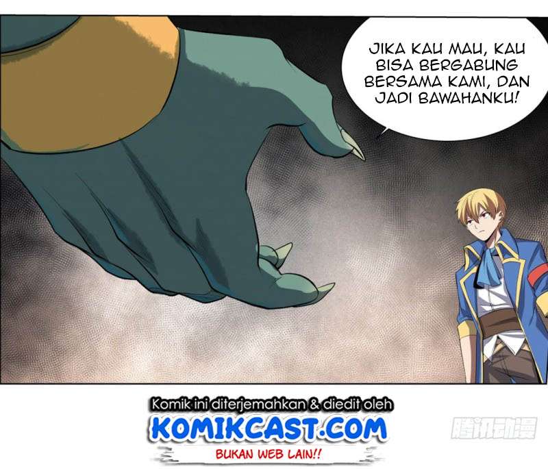 The Demon King Who Lost His Job Chapter 23 Gambar 16