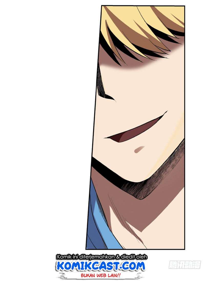 The Demon King Who Lost His Job Chapter 23 Gambar 17