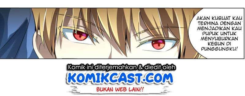 The Demon King Who Lost His Job Chapter 23 Gambar 20