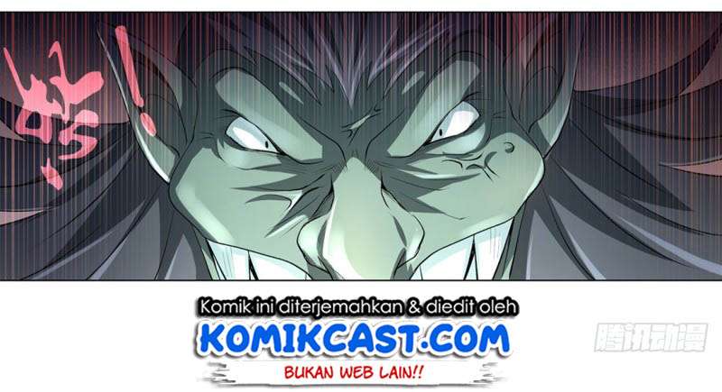 The Demon King Who Lost His Job Chapter 23 Gambar 21