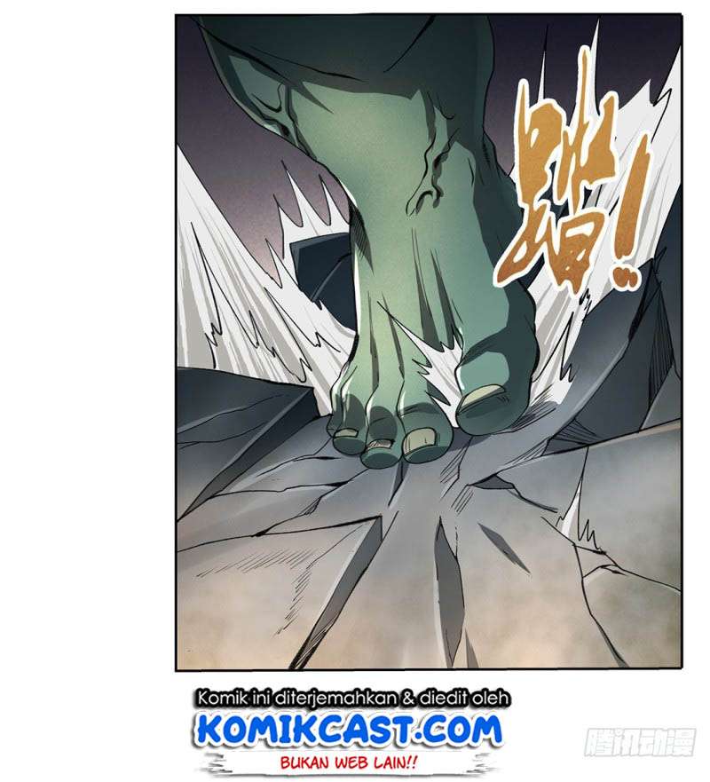 The Demon King Who Lost His Job Chapter 23 Gambar 22