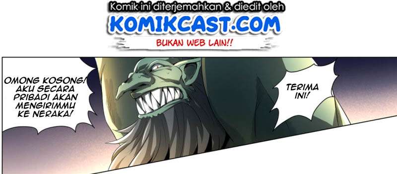 The Demon King Who Lost His Job Chapter 23 Gambar 26