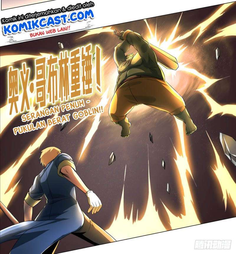 The Demon King Who Lost His Job Chapter 23 Gambar 27