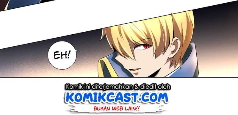 The Demon King Who Lost His Job Chapter 23 Gambar 28