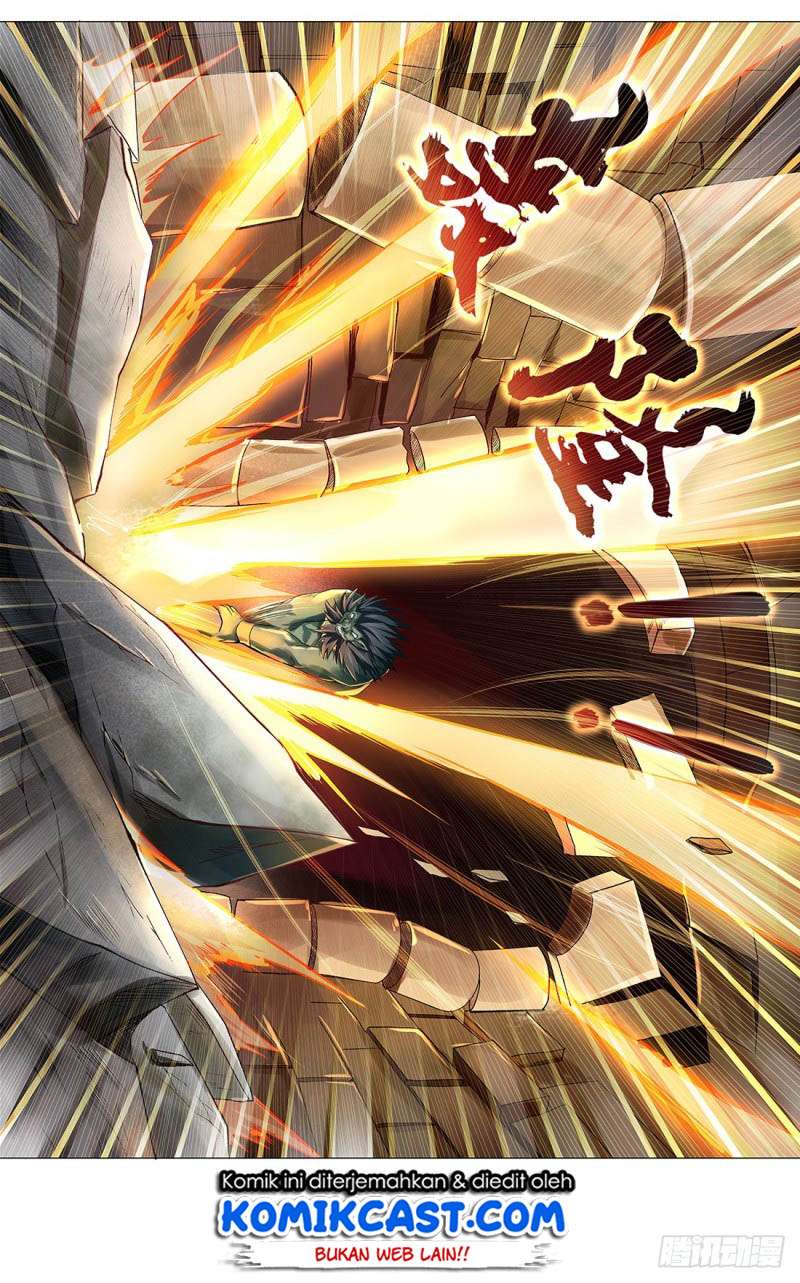 The Demon King Who Lost His Job Chapter 23 Gambar 29