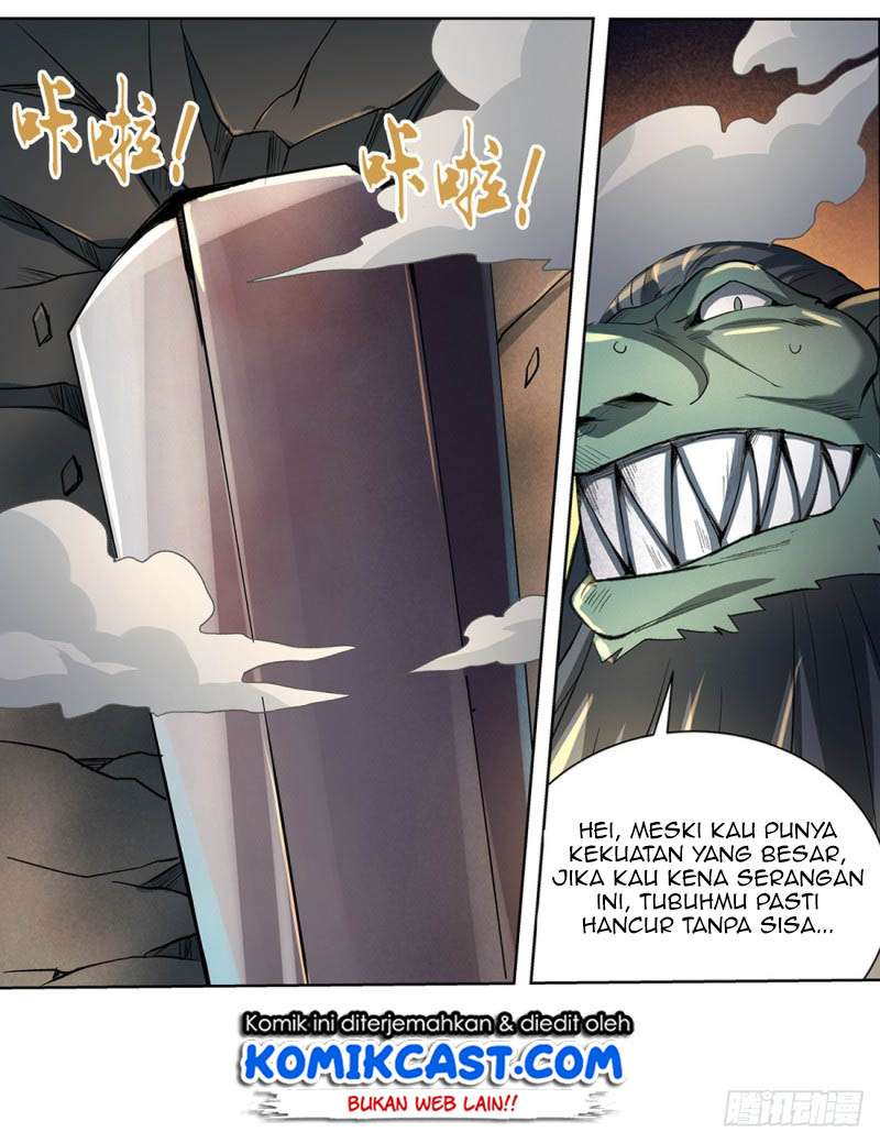 The Demon King Who Lost His Job Chapter 23 Gambar 30