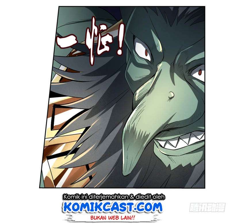 The Demon King Who Lost His Job Chapter 23 Gambar 35