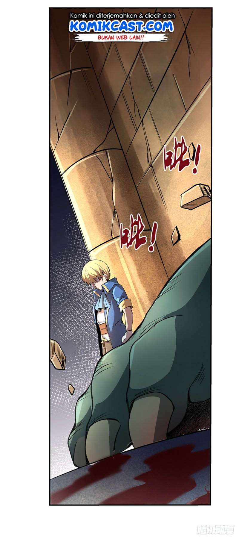 The Demon King Who Lost His Job Chapter 23 Gambar 41