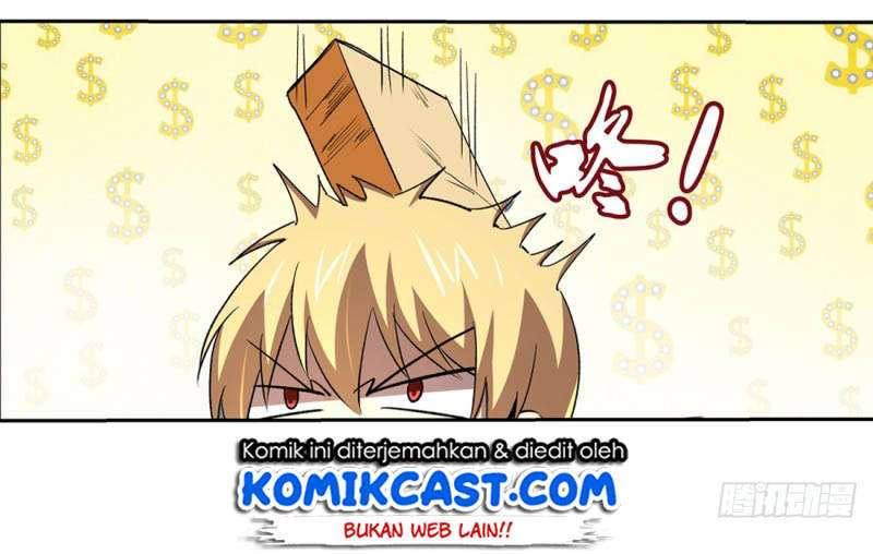 The Demon King Who Lost His Job Chapter 23 Gambar 48