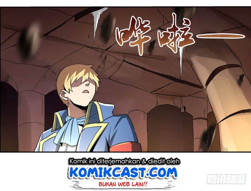 The Demon King Who Lost His Job Chapter 23 Gambar 49