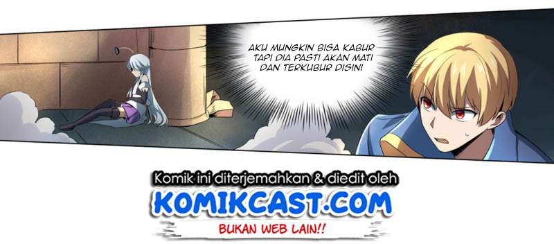 The Demon King Who Lost His Job Chapter 23 Gambar 52