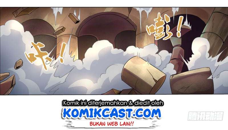 The Demon King Who Lost His Job Chapter 23 Gambar 56