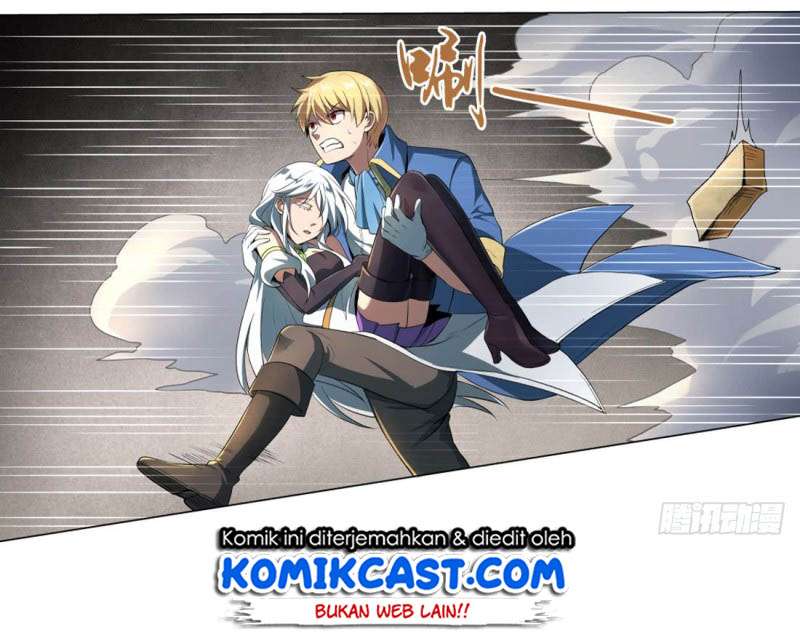 The Demon King Who Lost His Job Chapter 23 Gambar 57