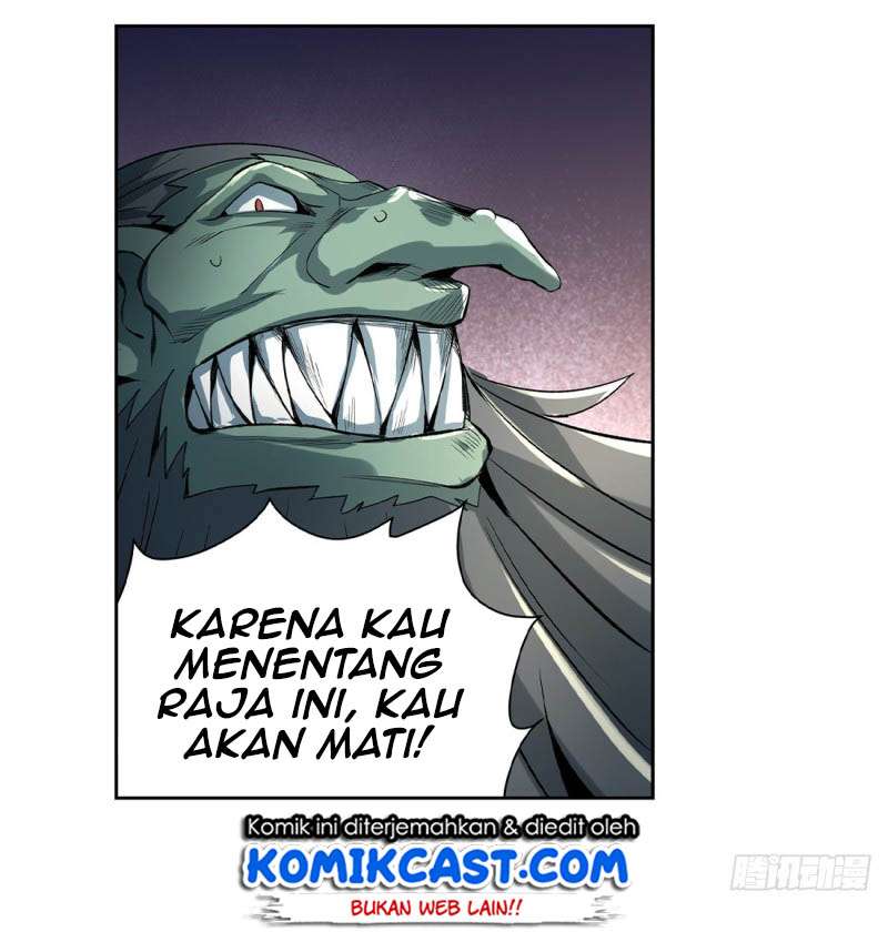 The Demon King Who Lost His Job Chapter 23 Gambar 7