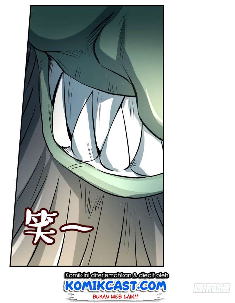 The Demon King Who Lost His Job Chapter 23 Gambar 9