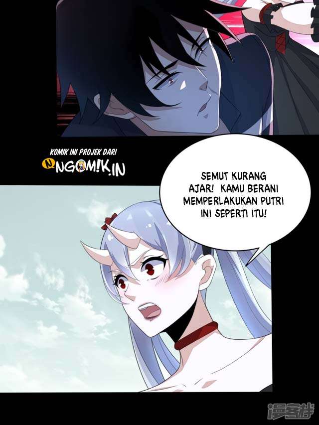 King of Apocalypse Chapter 80 Gambar 17