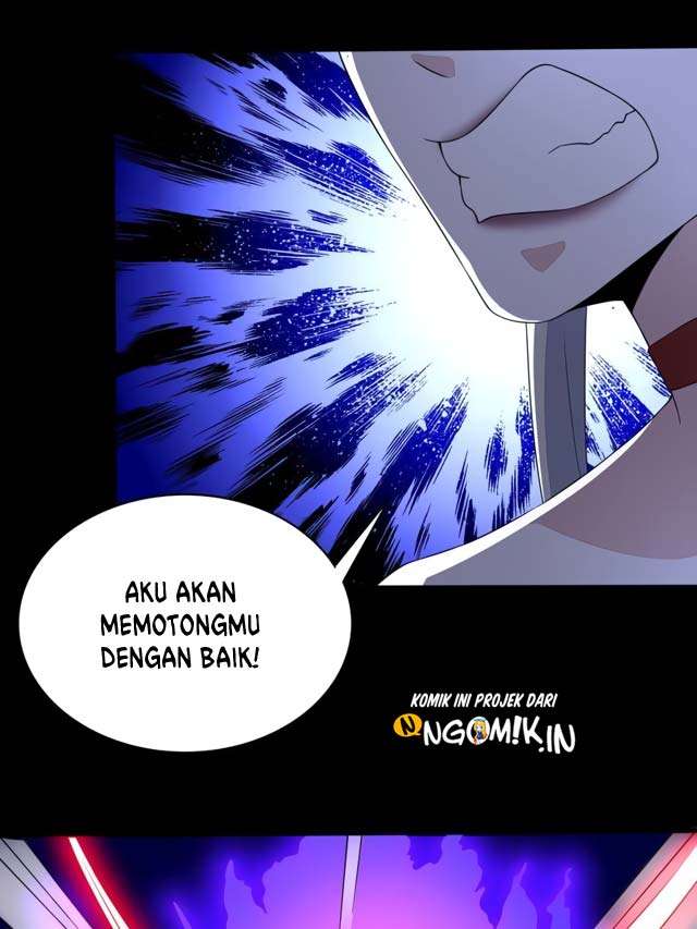 King of Apocalypse Chapter 80 Gambar 22