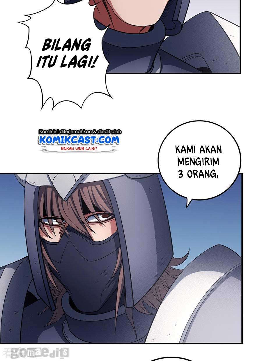 God of Martial Arts Chapter 98.3 Gambar 11