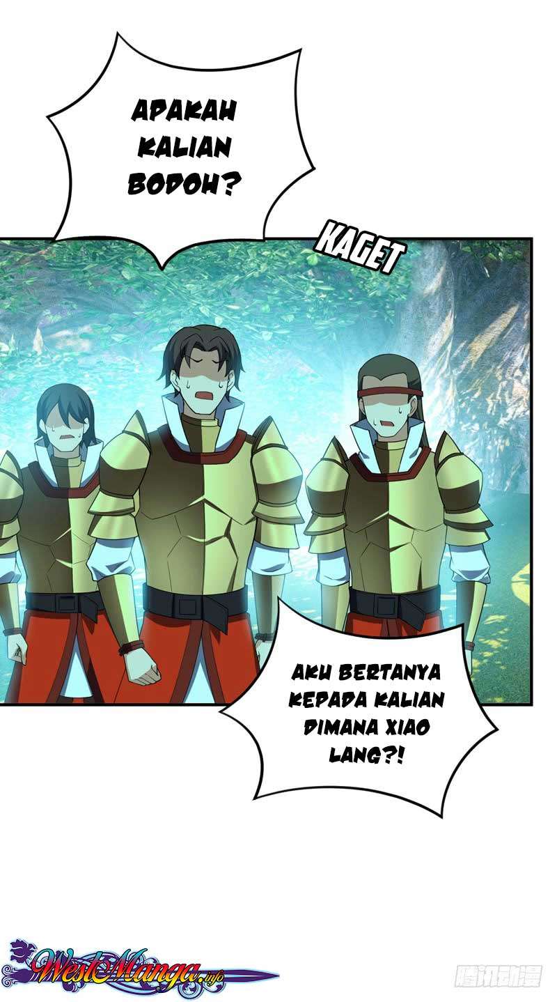 Rise of The Demon King Chapter 31 Gambar 18